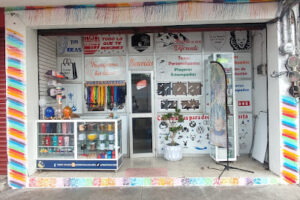 Tropi Color en Acapulco