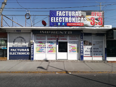 Tu Imprenta en Metepec