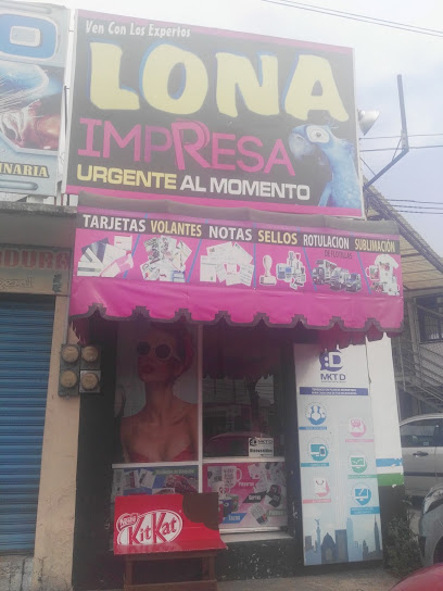 Tu Publicidad en Chalco
