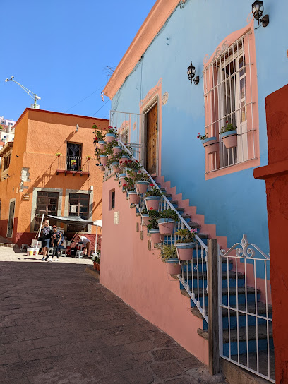Unimpresion en Guanajuato