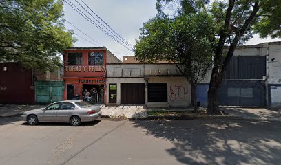 Va&Be en Naucalpan de Juárez