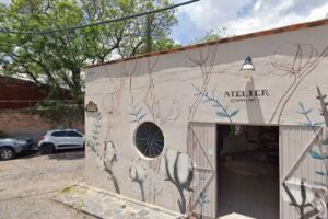 Valiendo Riso en San Miguel de Allende