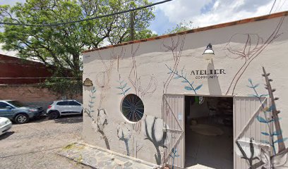 Valiendo Riso en San Miguel de Allende