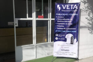 Veta Publicidad y Diseño en Texcoco