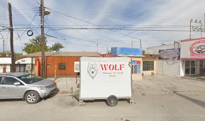 Yadii en Monclova
