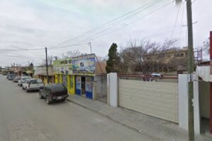 Zarate’Z Centro de Impresión en Acuña