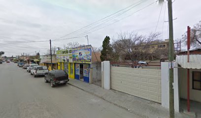 Zarate'Z Centro de Impresión en Acuña