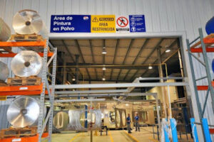 123Impresos en Santa Catarina