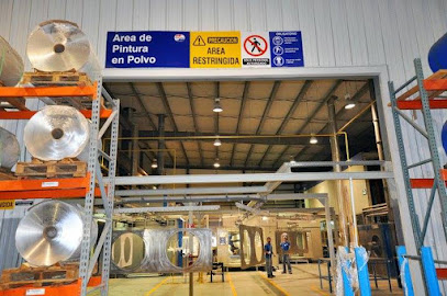 123Impresos en Santa Catarina