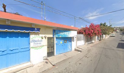 2Y Impresión y Diseño en Corregidora