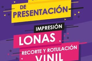 4Visual Print en Cancún
