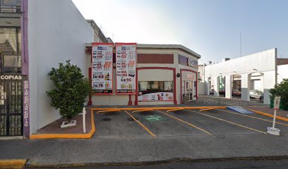 Al Instante Copias en Zamora