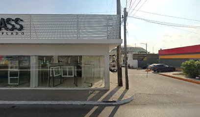 Al Libro Mayor Offset en Tampico