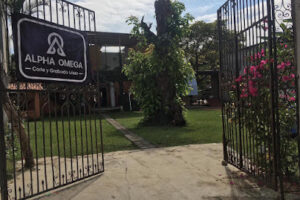 Alpha Omega Corte y Grabado Láser en San Juan Bautista Tuxtepec
