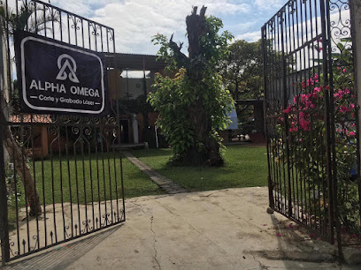 Alpha Omega Corte y Grabado Láser en San Juan Bautista Tuxtepec
