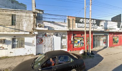 Anric Impresiones y Rótulos en Matamoros