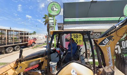 Anuncios Luminosos Graphics en Navojoa