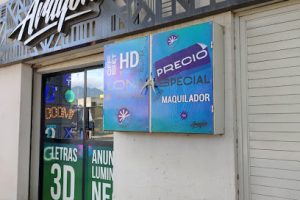 Aragón Publicidad Tecnológico en Oaxaca de Juárez