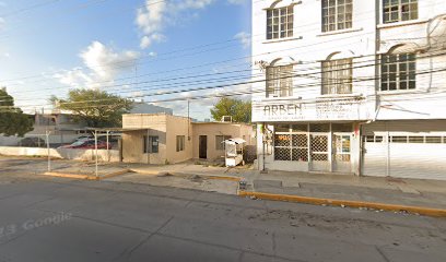 Arben en Reynosa