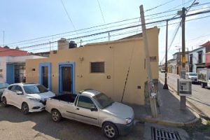 Área Grafica en Oaxaca de Juárez