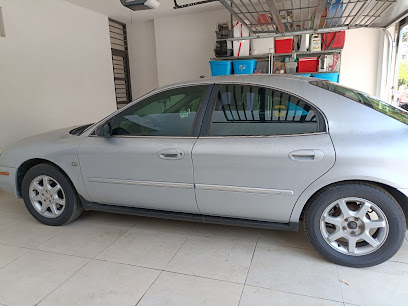 Arrecife Print en Santa Catarina