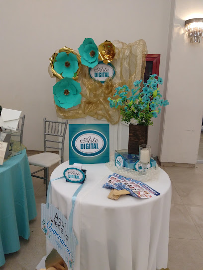 Arte Digital en Navojoa
