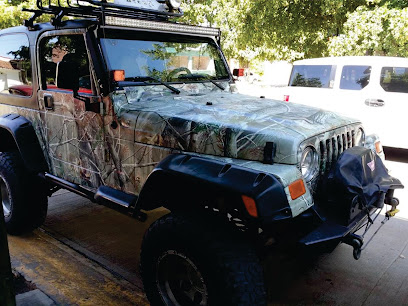 Arte Grafico en Sinaloa