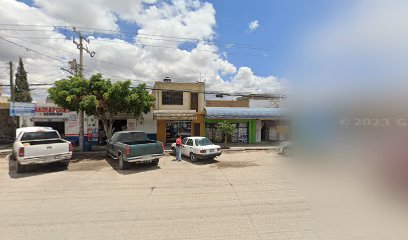 Arte Impress en Soledad de Graciano Sánchez