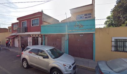 Arte Sarr Estudio Creativo en Cholula