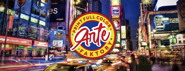 Artefaktory en Cd. Madero
