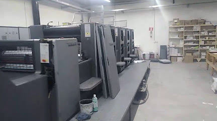 Artes Gráficas Carnevali, S. de R.L. en Monterrey