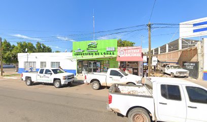 Artprint en Cd. Obregón