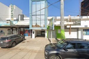 Banners,Impresión & Diseño en Los Mochis