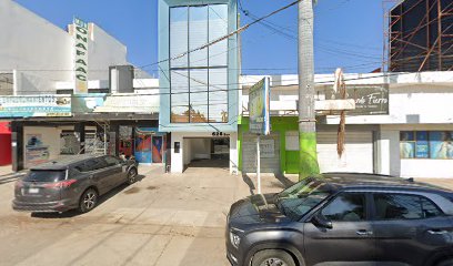 Banners,Impresión & Diseño en Los Mochis