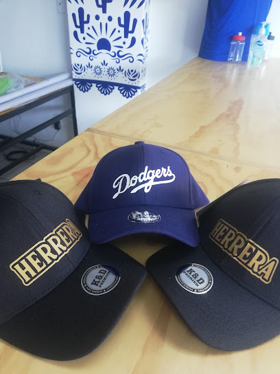 Barajas Diseño Gráfico en Zamora