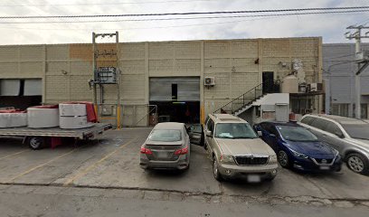 Best Box en San Nicolás de los Garza