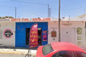 Beta3D en San Andrés Cholula
