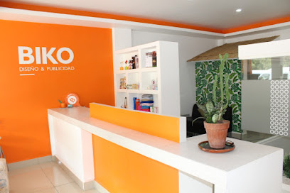 Biko Print Studio en Lázaro Cárdenas