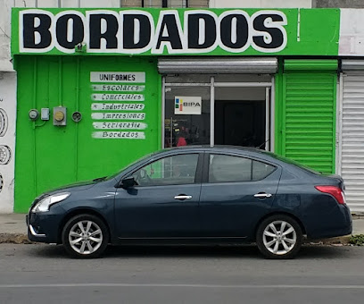 Bipa en General Escobedo