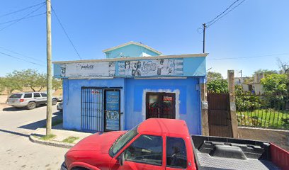 Bordadors Landeros en Matamoros