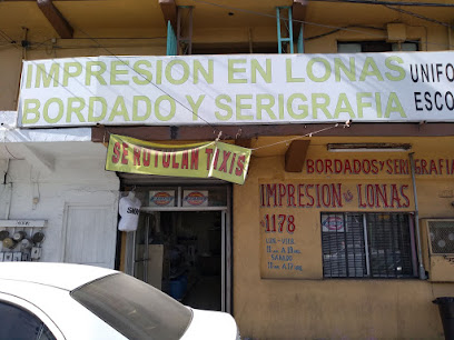 Bordados Ara en Nogales