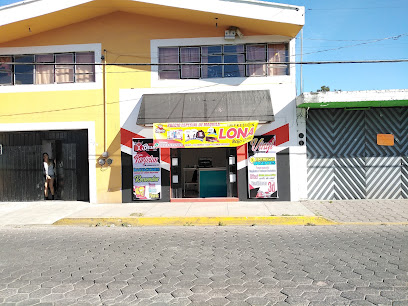 Box Brain en San Andrés Cholula