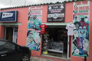 C y M Publicidad de Oaxaca , Comercialización y Mercadotecnia en Oaxaca de Juárez