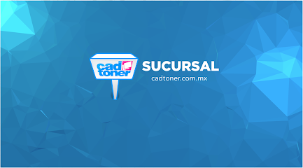 Cad Toner Santa Catarina en Santa Catarina