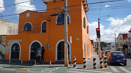 Camaleón Golfo Centro Uv, Banners y Stands en Puebla