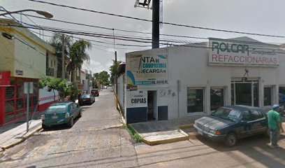 Cartuchos Toner Compatibles Rehabit-Servi en Zamora