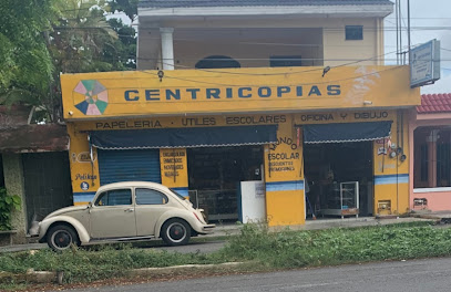 Centricopiasexpress en Chetumal