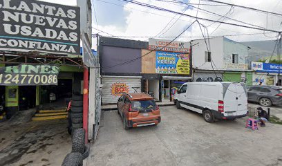 Centro Digital Impresión y Diseño en General Escobedo