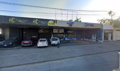 Centro Xpress en Culiacán