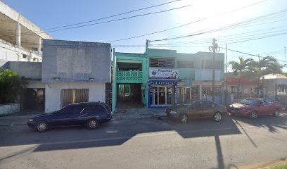 Centro de Copiado Mérida en Chetumal